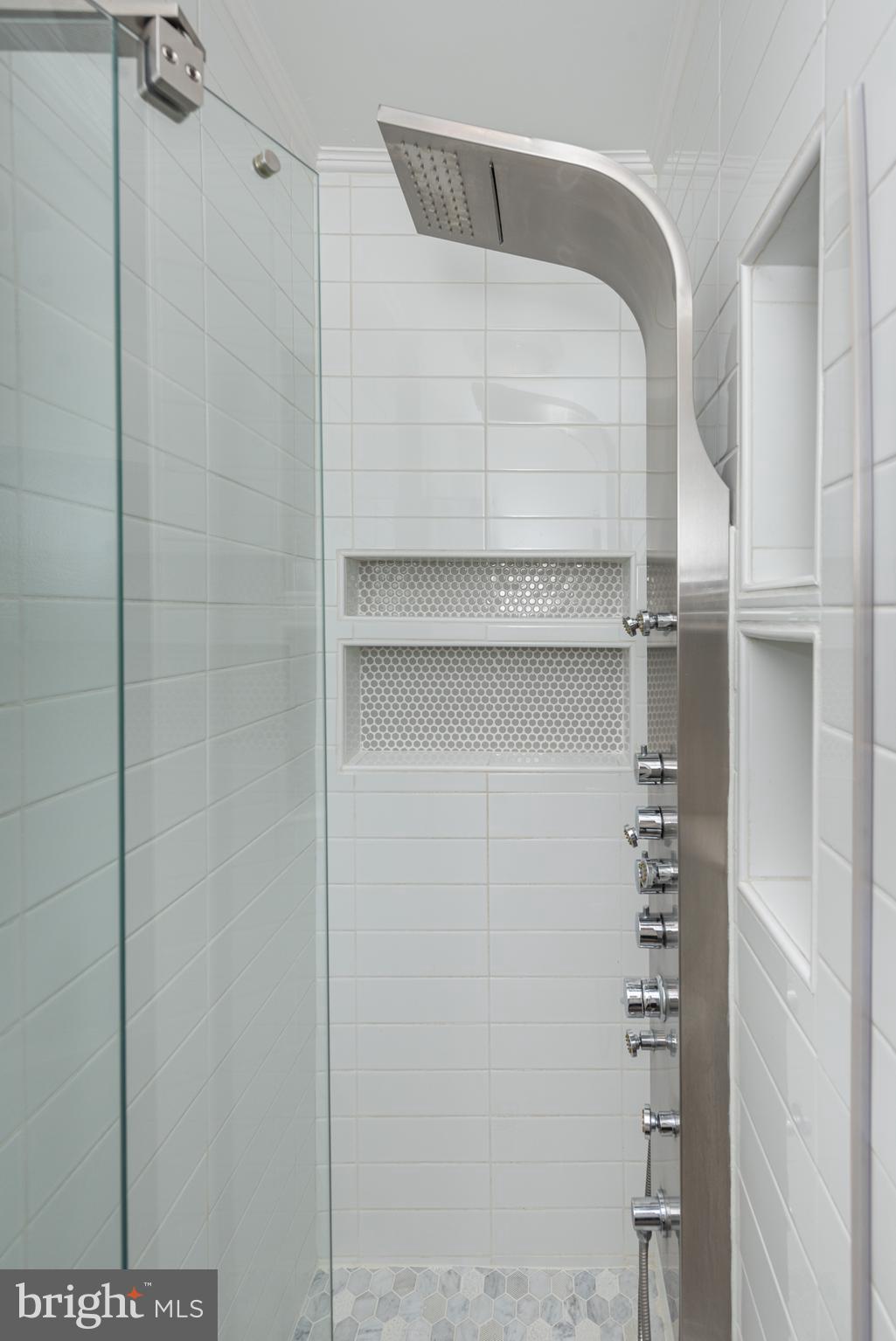 FORGE HEIGHTS - Residential