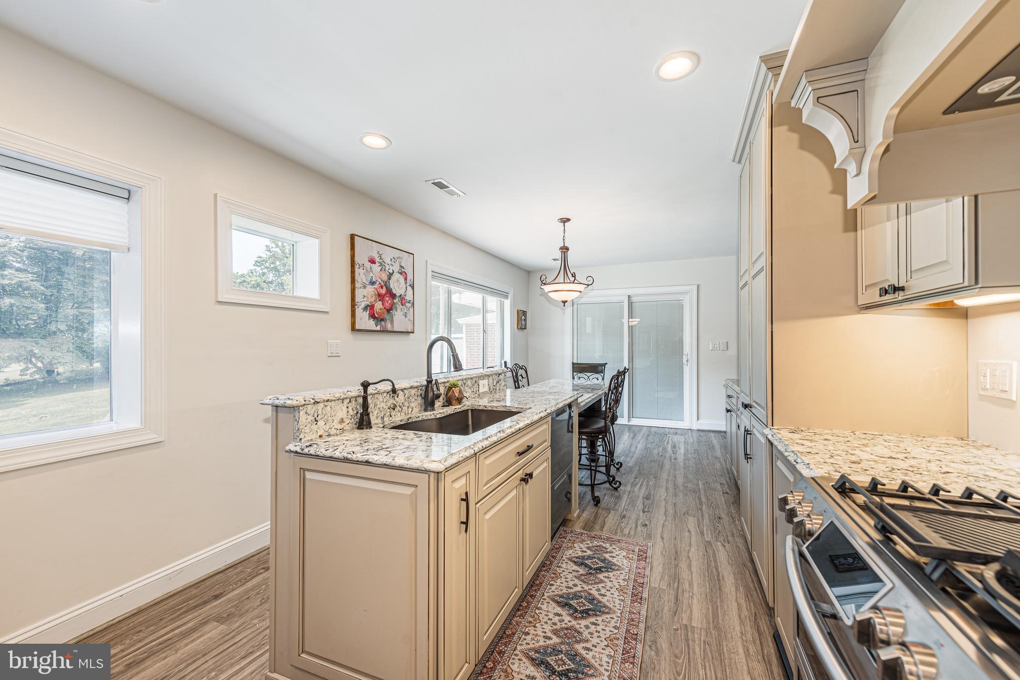 FORGE HEIGHTS - Residential