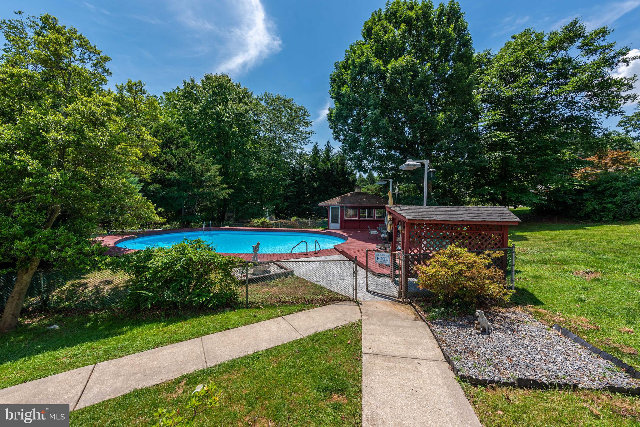 FORGE HEIGHTS - Residential