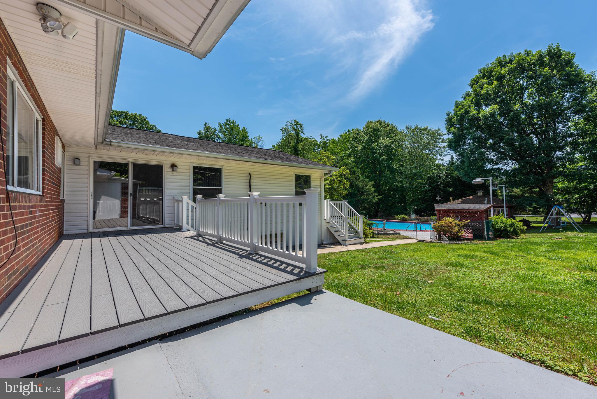 FORGE HEIGHTS - Residential