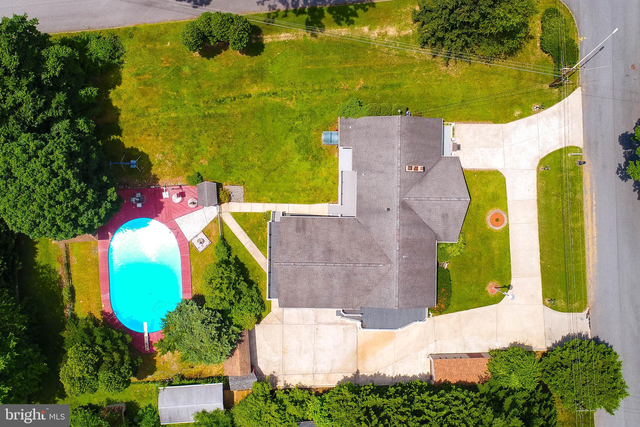 FORGE HEIGHTS - Residential