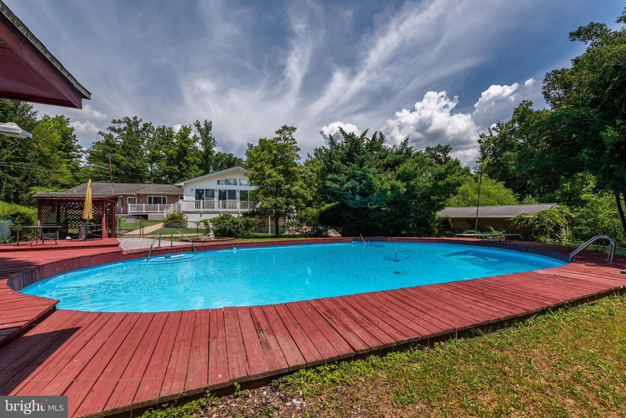 FORGE HEIGHTS - Residential