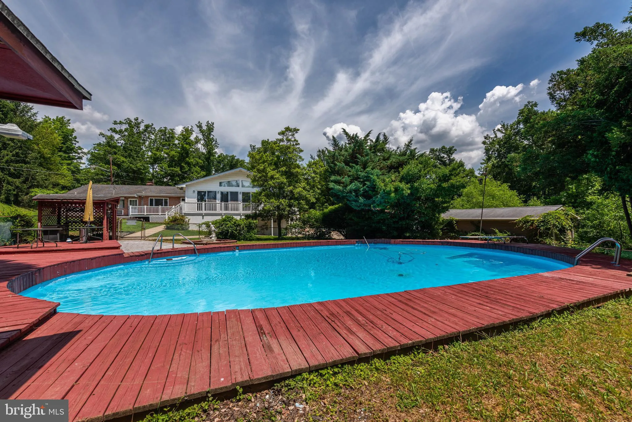 Perry Hall, Maryland 21128, United States, 6 Bedrooms Bedrooms, ,4 BathroomsBathrooms,Residential,Active,114695