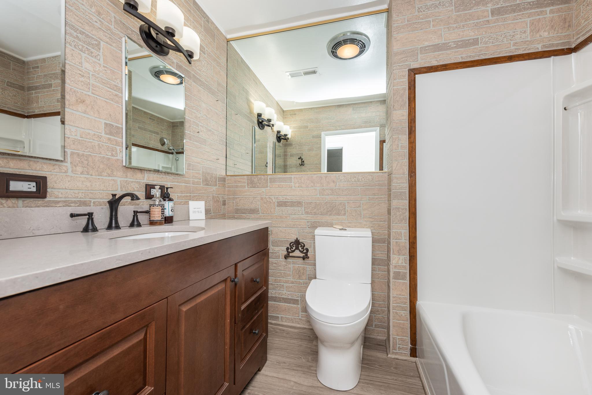 FORGE HEIGHTS - Residential