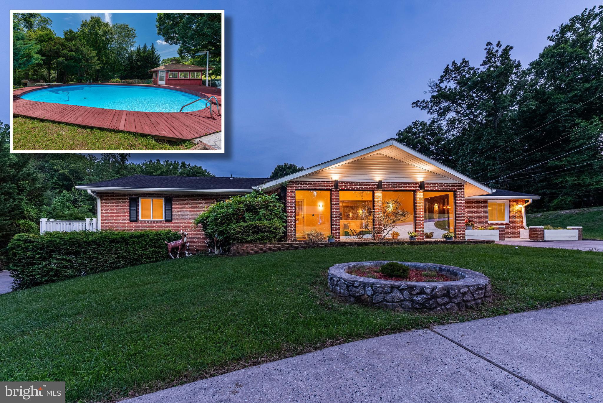 FORGE HEIGHTS - Residential