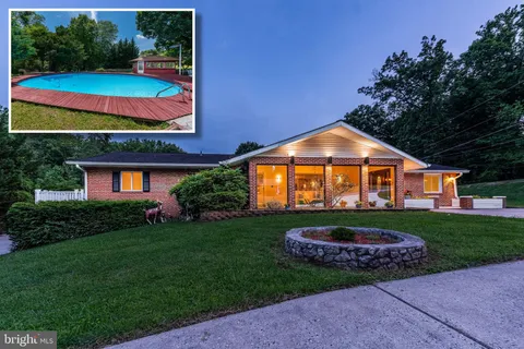 50 Bangert Avenue, Perry Hall, MD MLS: MDBC2125574