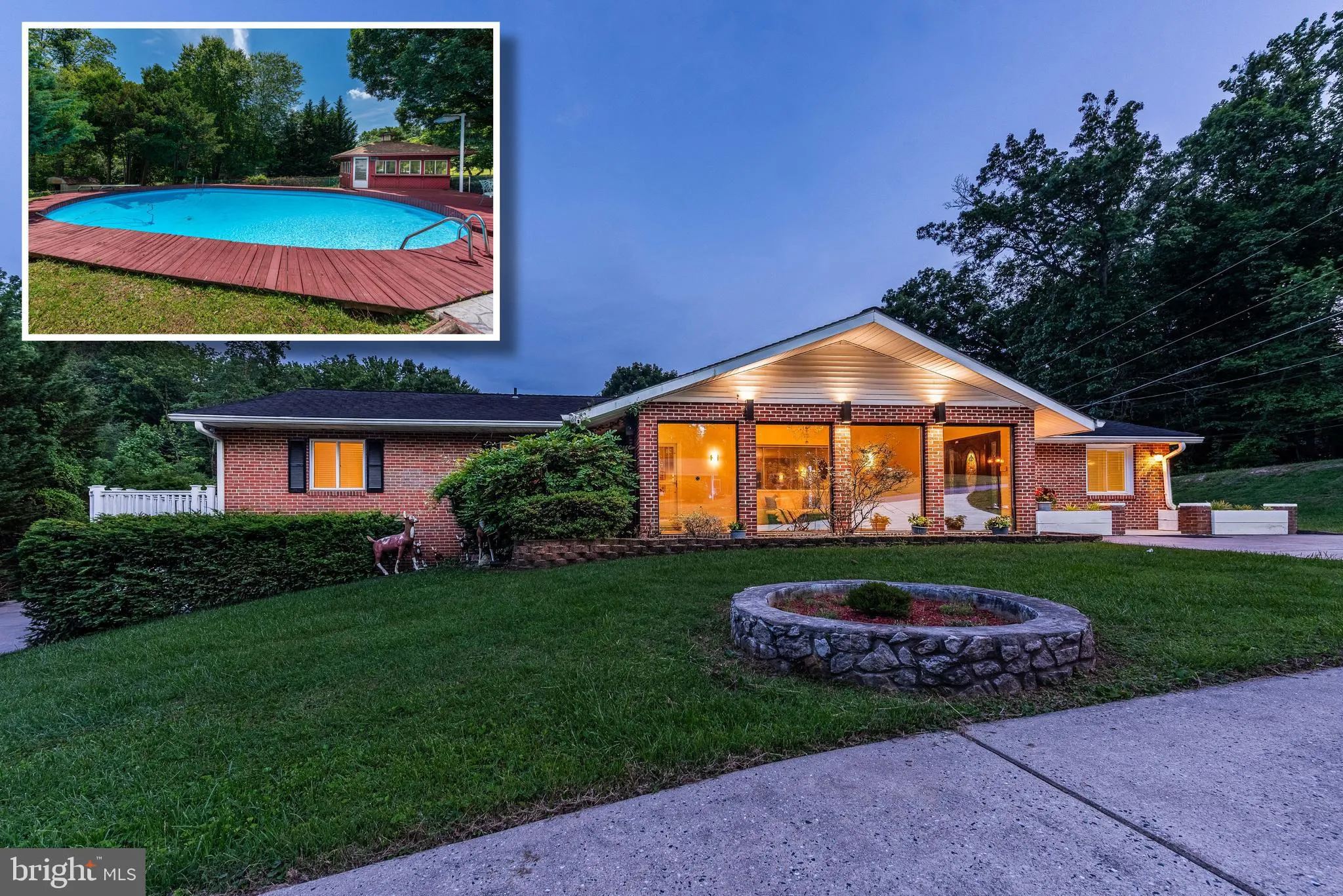 Perry Hall, Maryland 21128, United States, 6 Bedrooms Bedrooms, ,4 BathroomsBathrooms,Residential,Active,114695