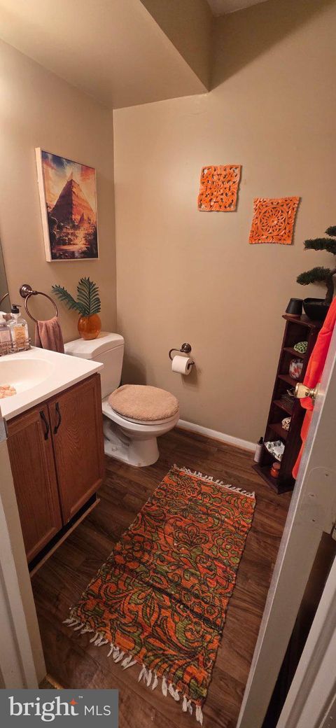 Tiny photo for 102 Jasons Ridge, SMITHSBURG, MD 21783 (MLS # MDWA2034752)