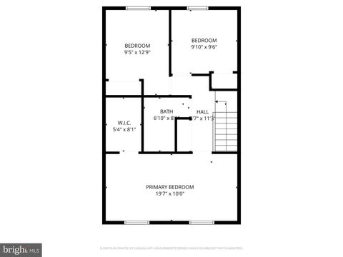 Tiny photo for 102 Jasons Ridge, SMITHSBURG, MD 21783 (MLS # MDWA2034752)