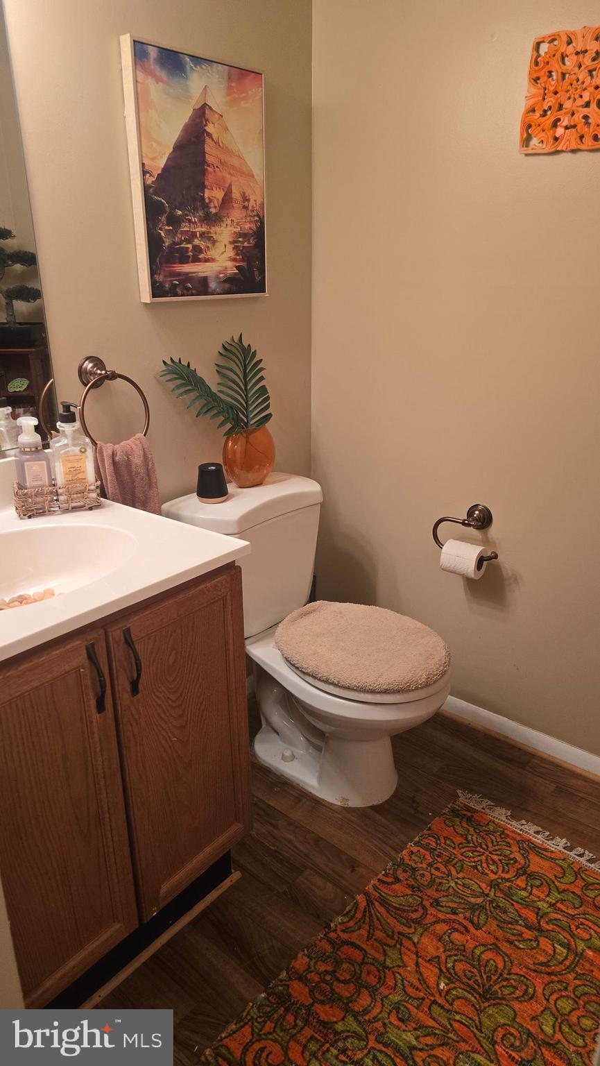 WHISPERING RIDGE - Residential