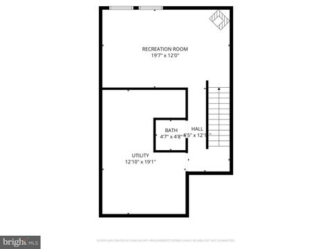 Tiny photo for 102 Jasons Ridge, SMITHSBURG, MD 21783 (MLS # MDWA2034752)