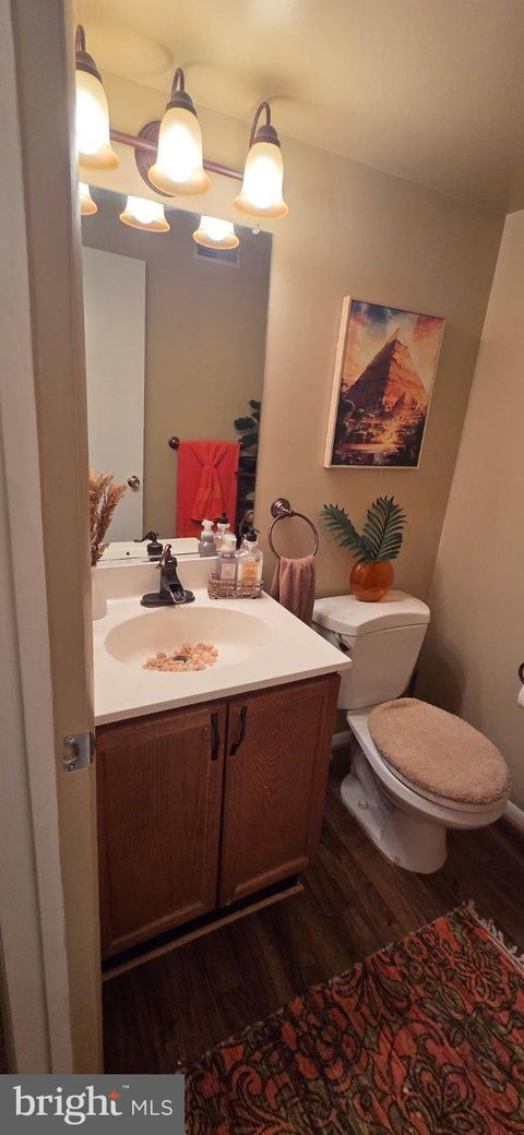 Tiny photo for 102 Jasons Ridge, SMITHSBURG, MD 21783 (MLS # MDWA2034752)
