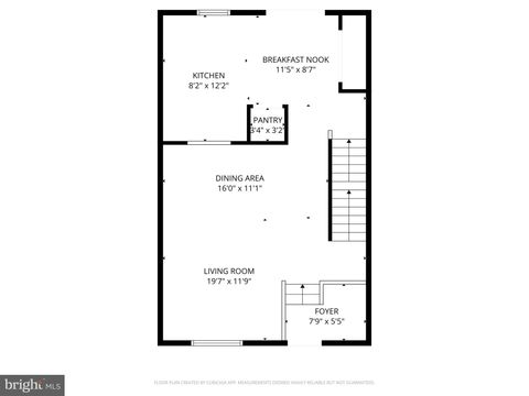 Tiny photo for 102 Jasons Ridge, SMITHSBURG, MD 21783 (MLS # MDWA2034752)