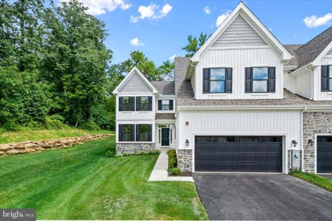 Townhouse For Sale - 406 Leahy Drive<br/> New Castle County, NEWARK, DE 19711