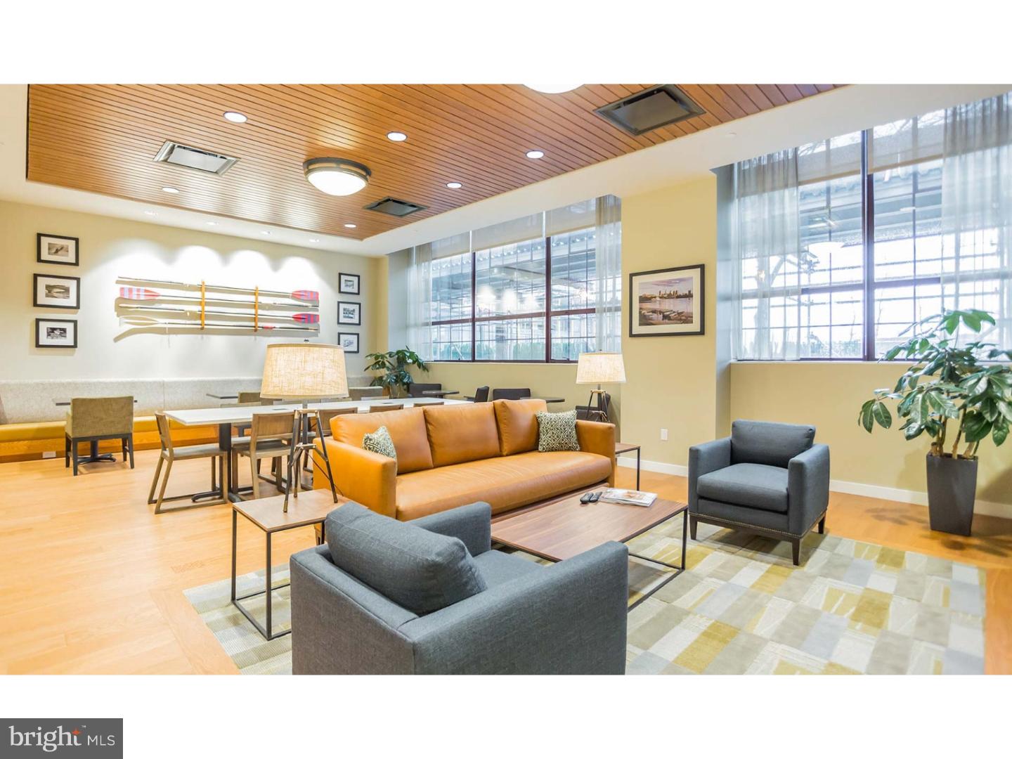 FITLER SQUARE - Residential Lease