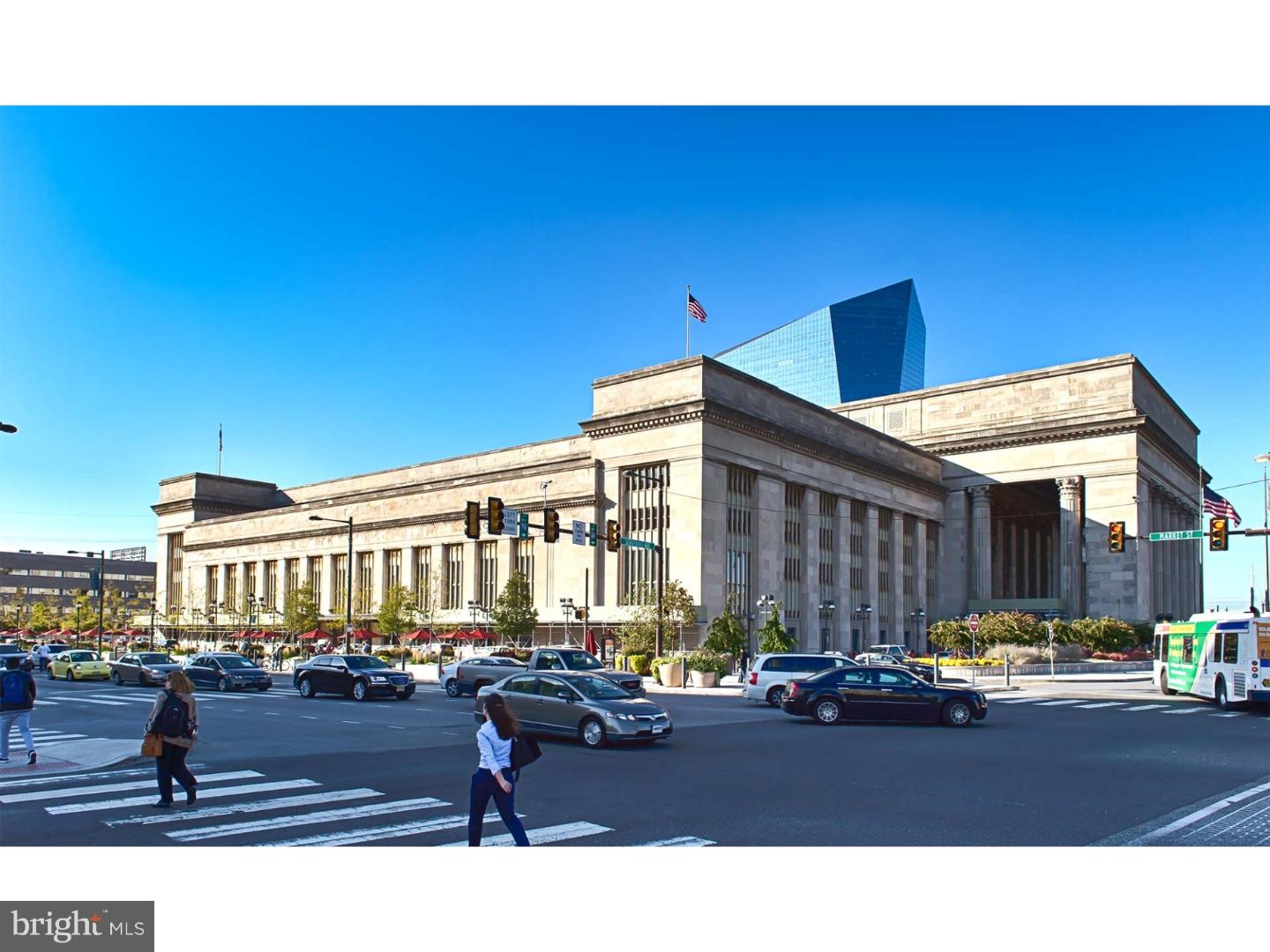 FITLER SQUARE - Residential Lease