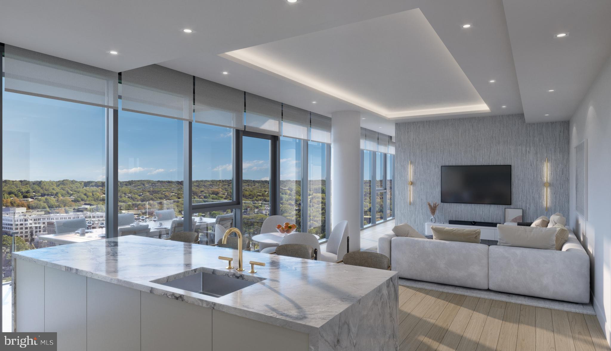 RESTON - Residential