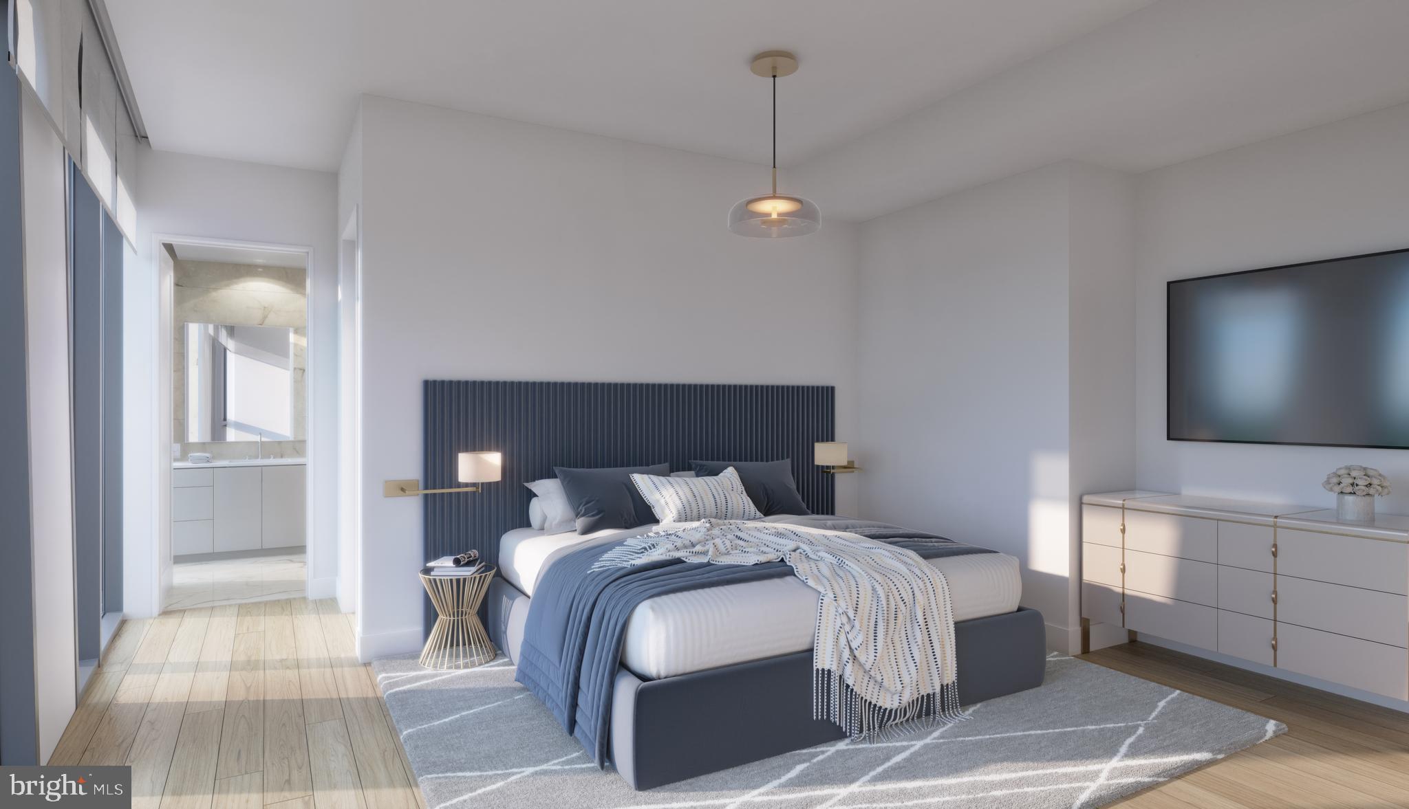 RESTON - Residential