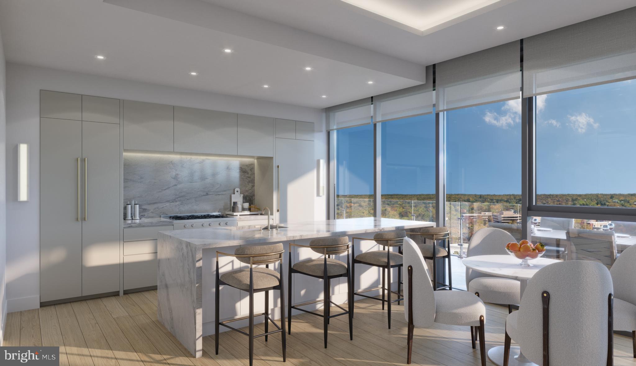 RESTON - Residential