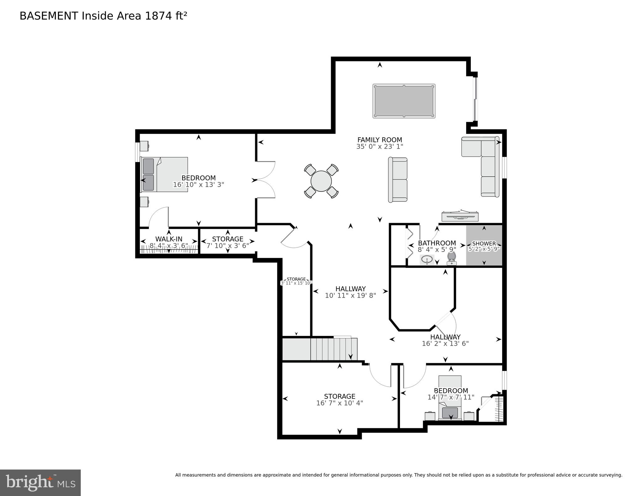 LAUREL HILL LANDBAY - Residential Lease