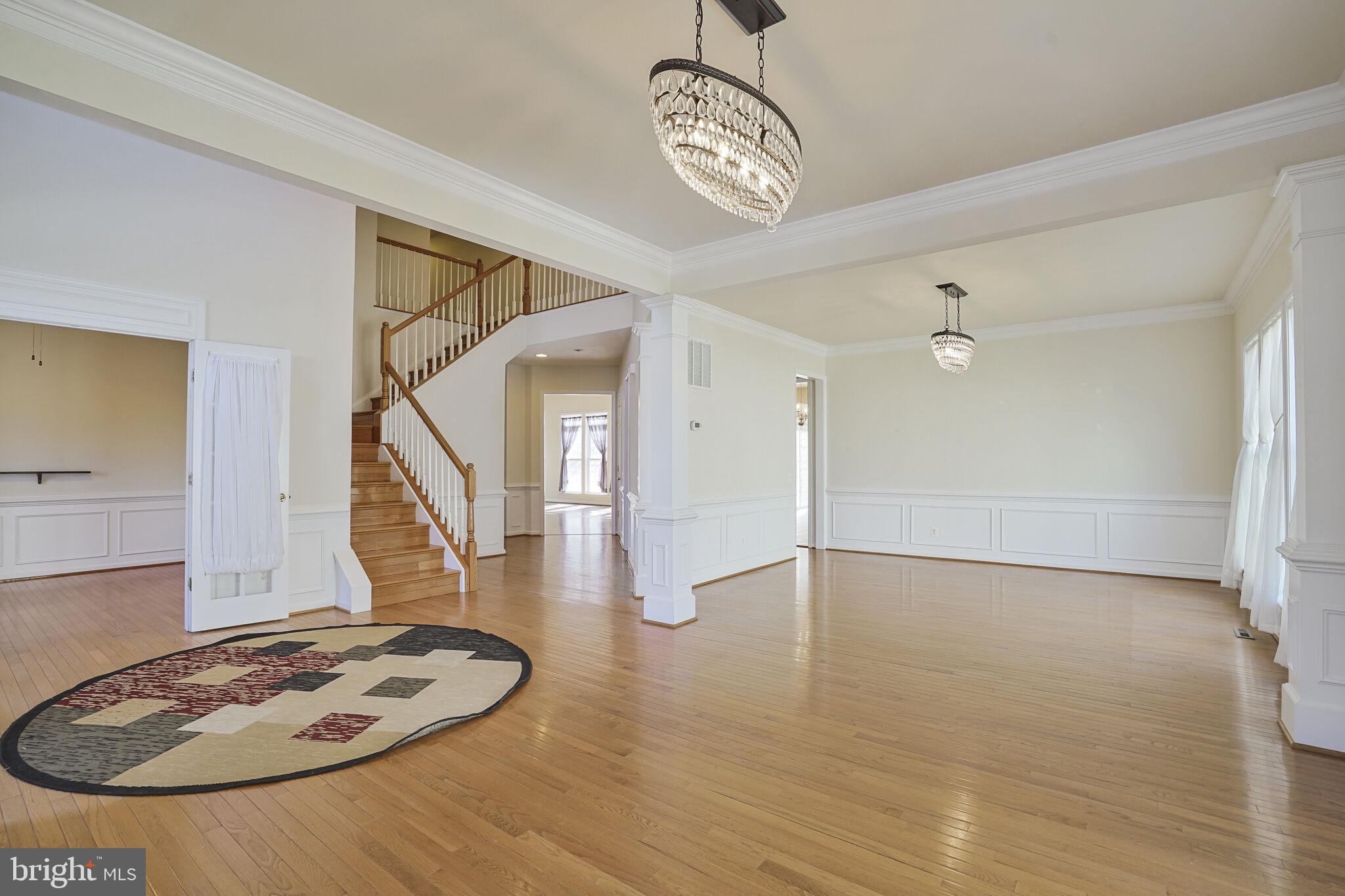 LAUREL HILL LANDBAY - Residential Lease