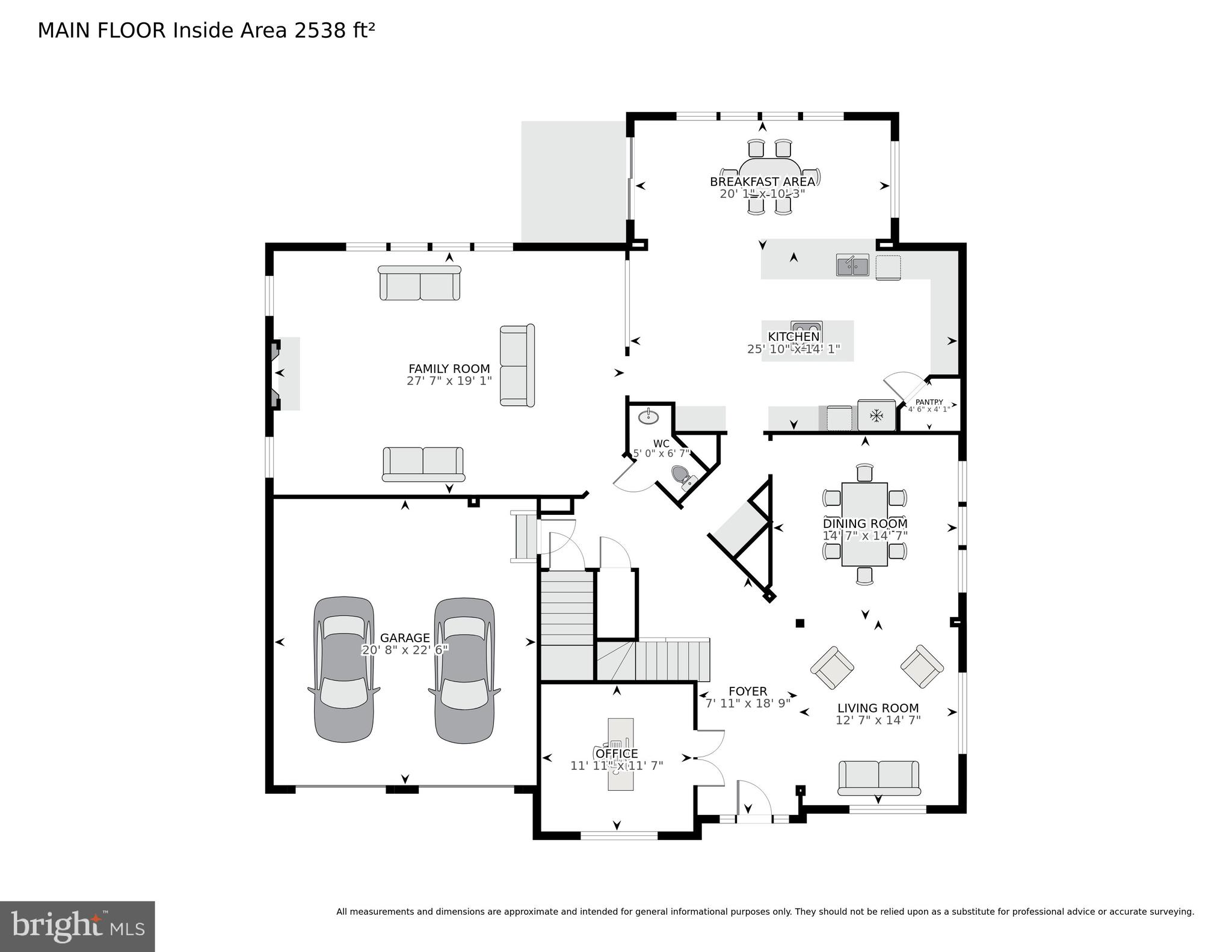 LAUREL HILL LANDBAY - Residential Lease