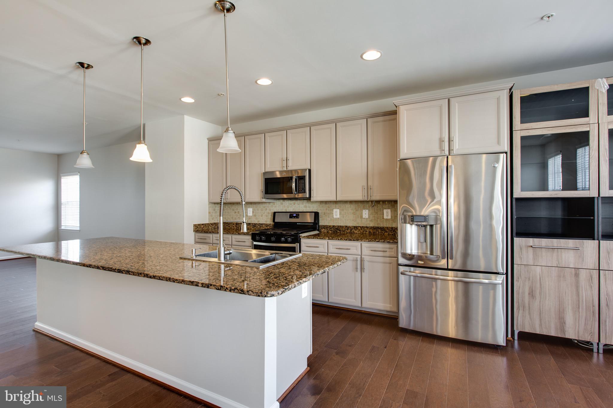 SIMPSON MILL - Residential Lease