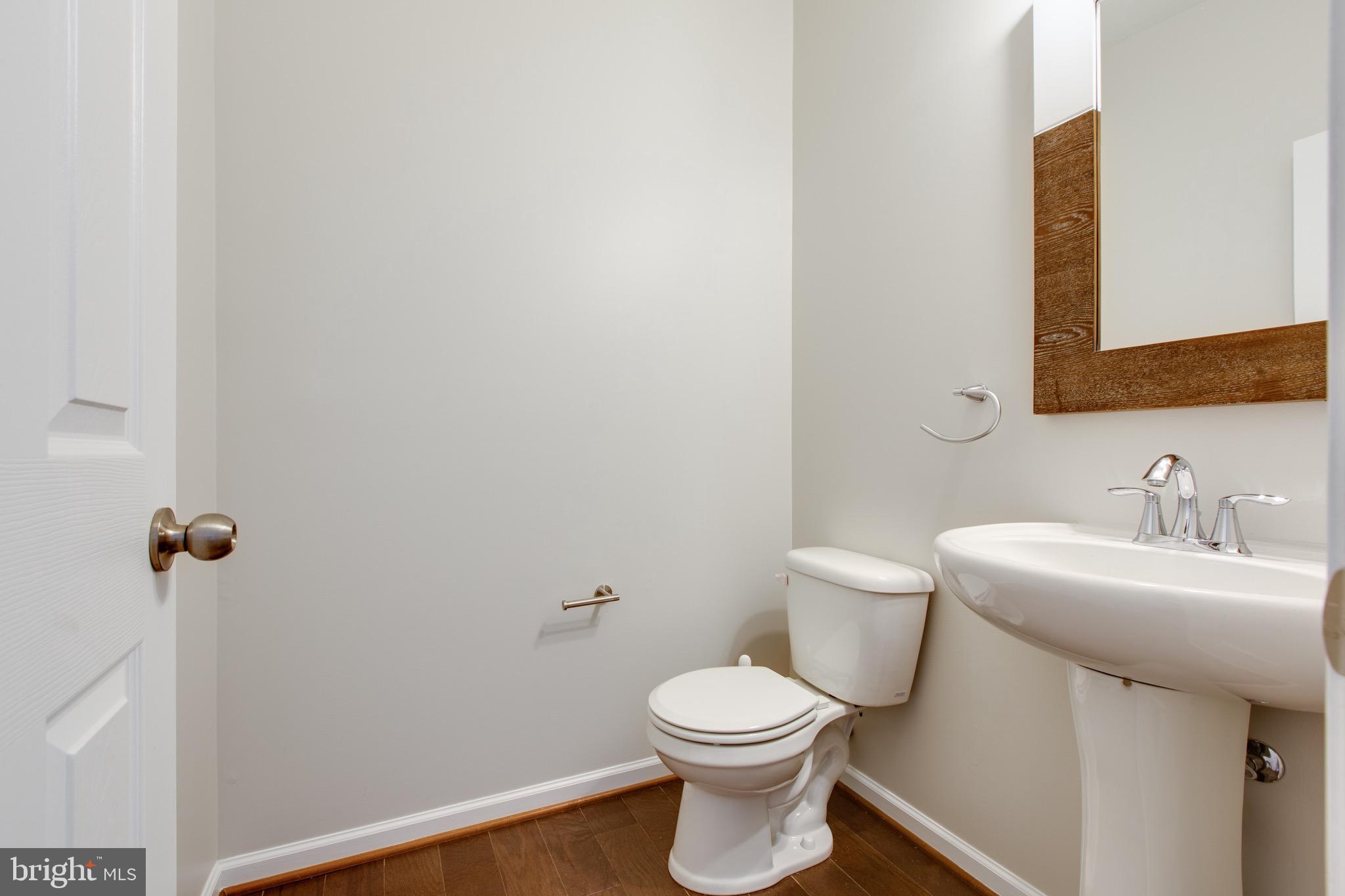 SIMPSON MILL - Residential Lease