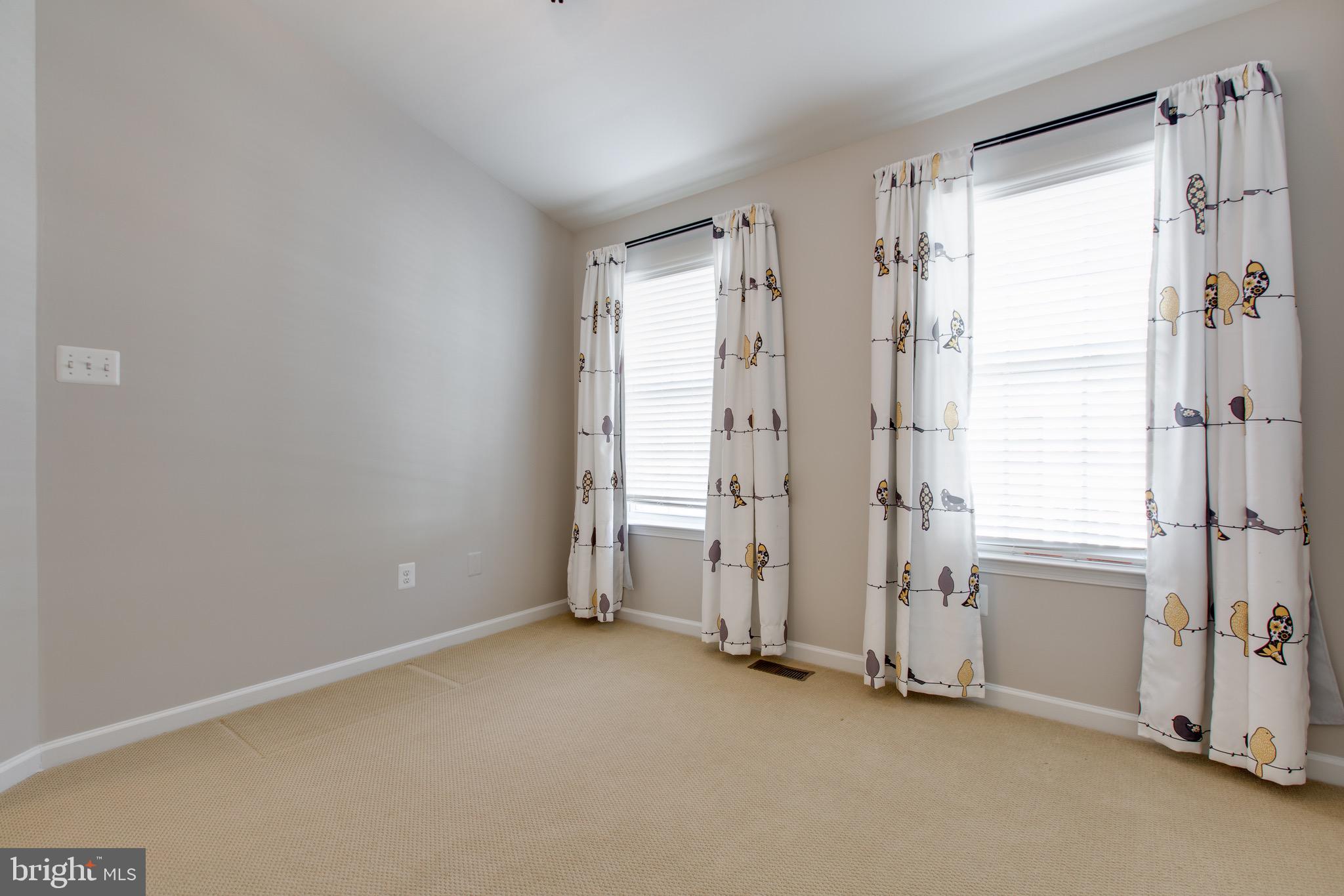 SIMPSON MILL - Residential Lease