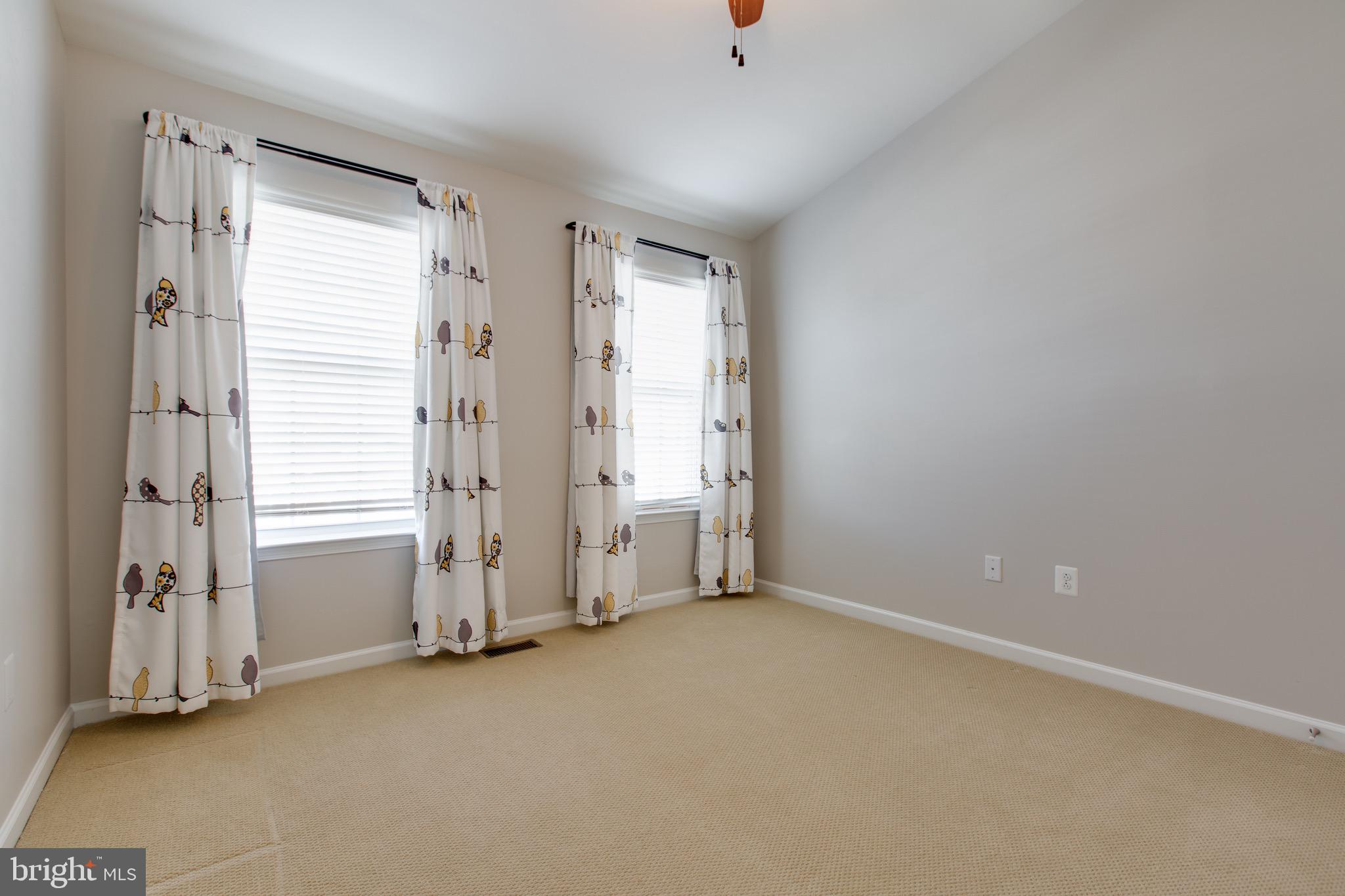 SIMPSON MILL - Residential Lease