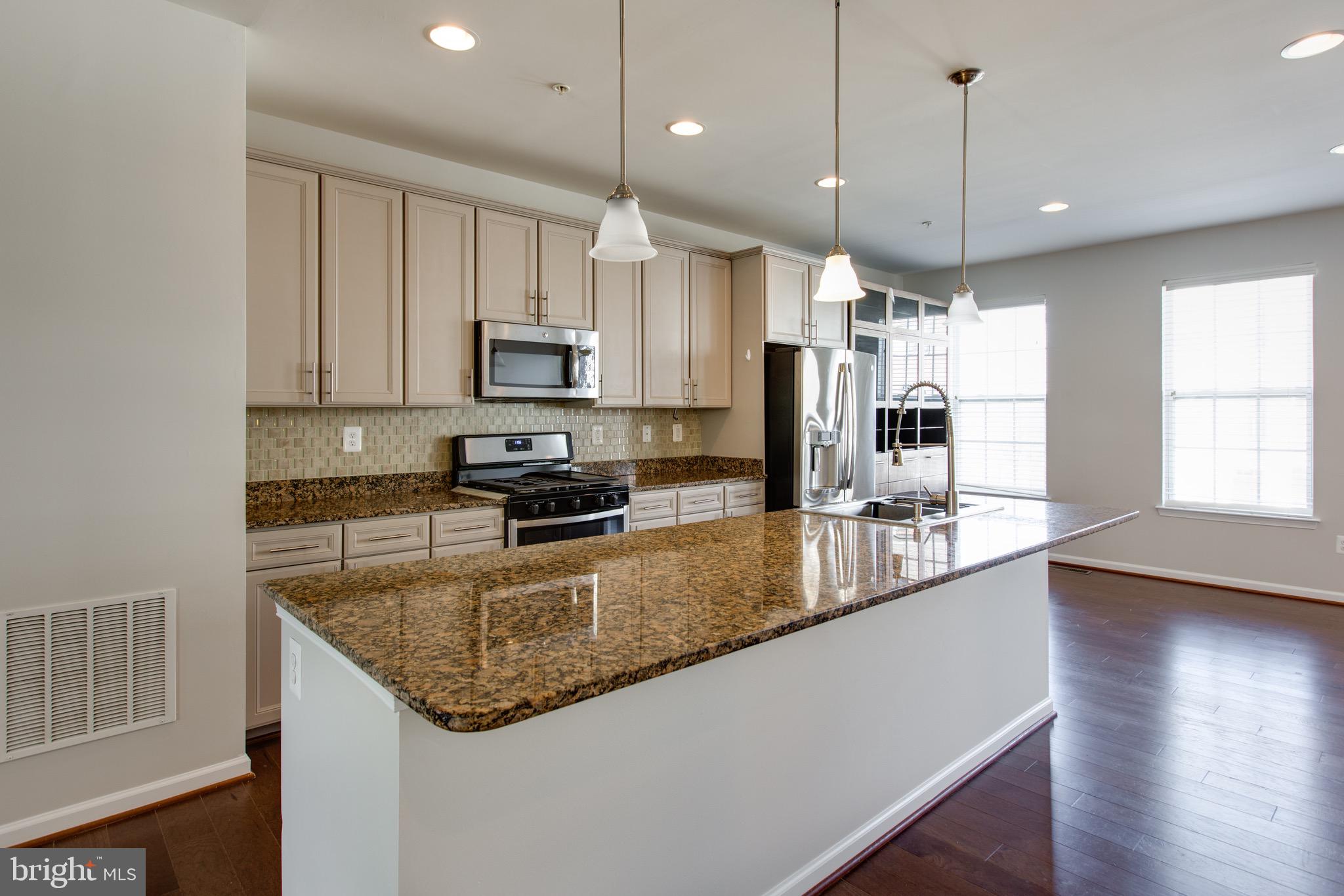 SIMPSON MILL - Residential Lease