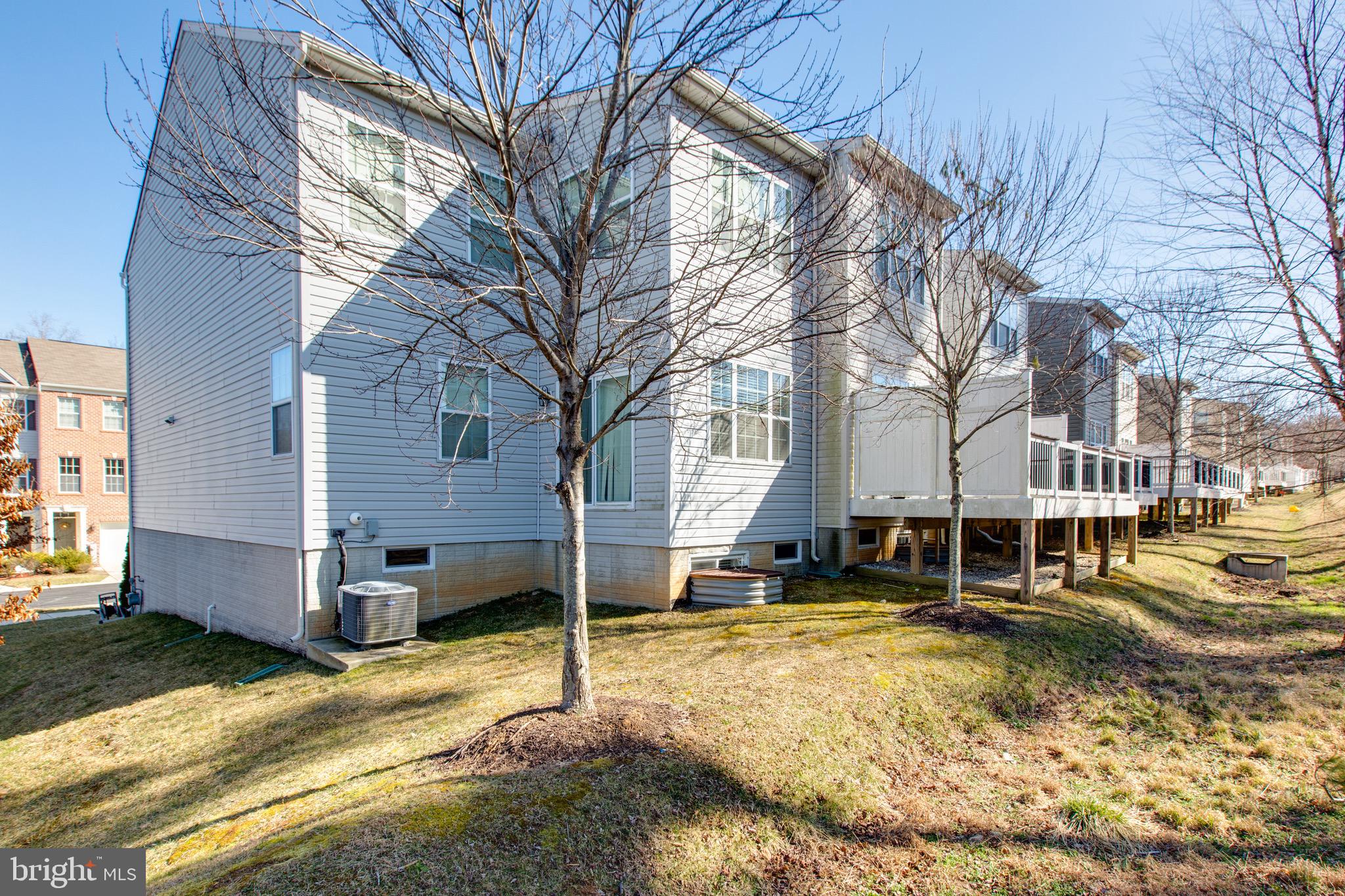 SIMPSON MILL - Residential Lease