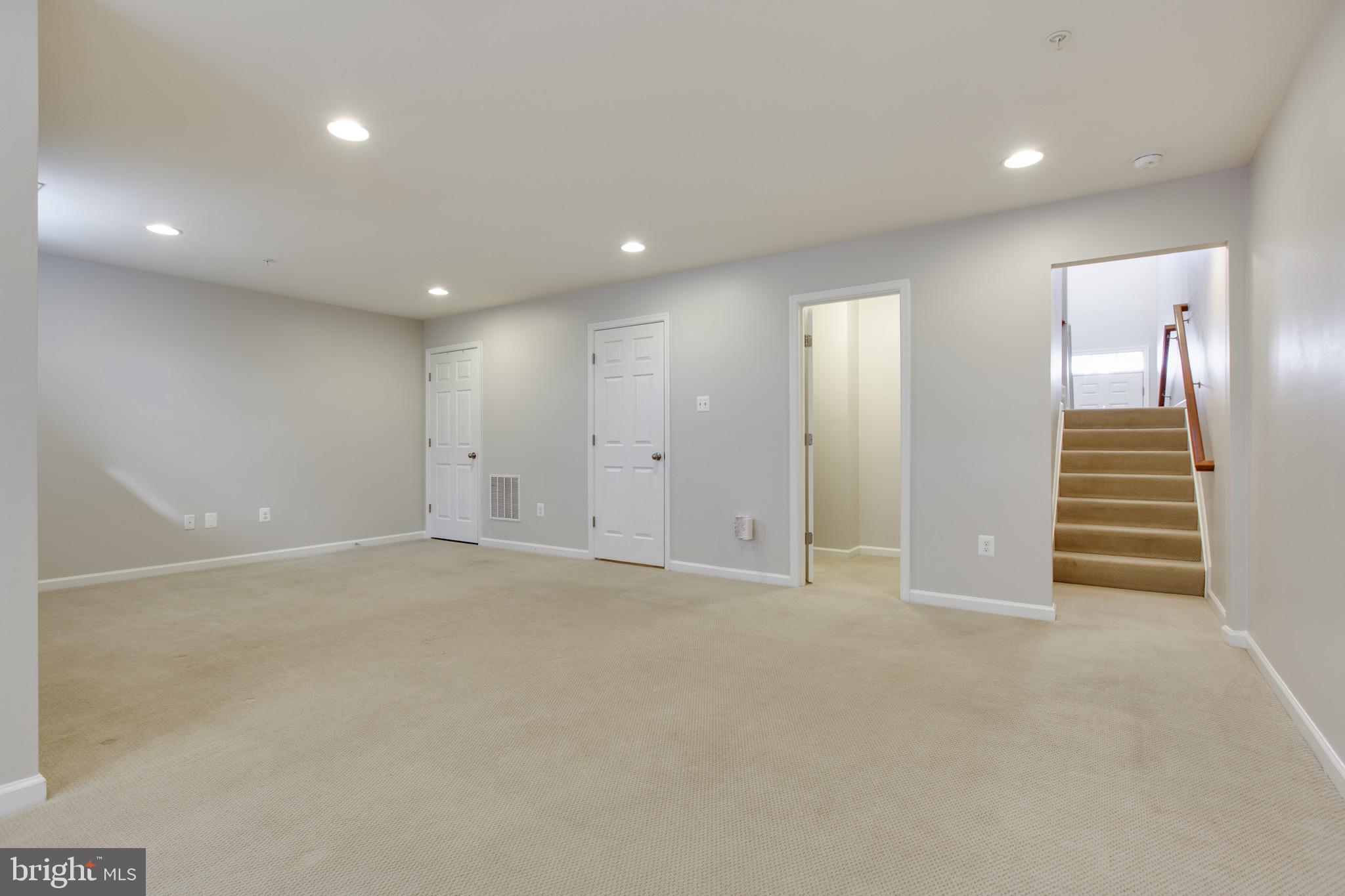 SIMPSON MILL - Residential Lease