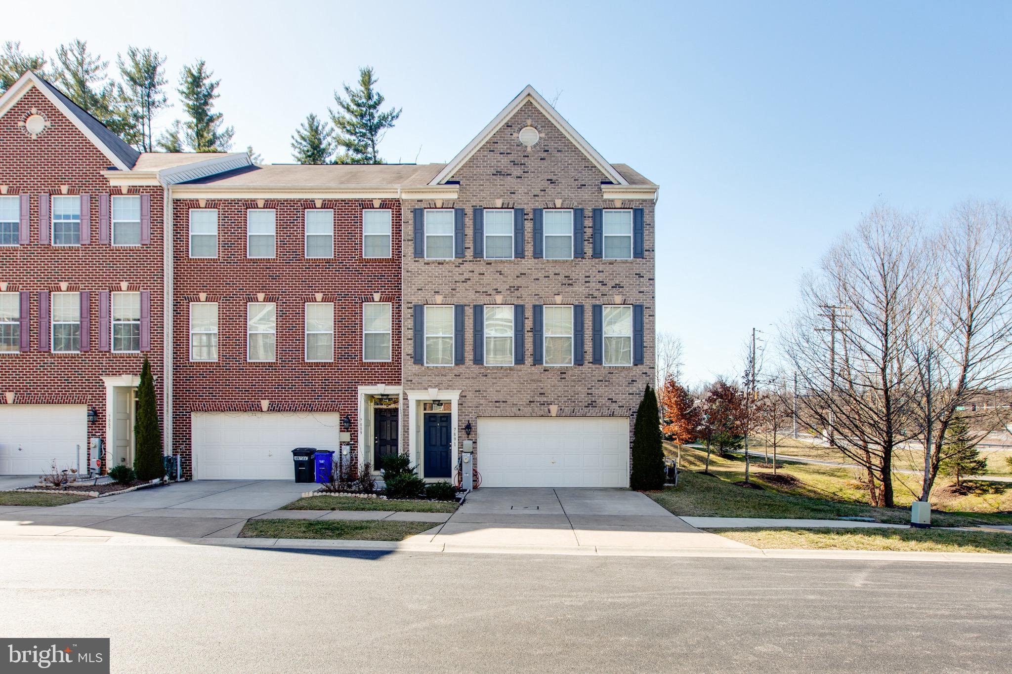 SIMPSON MILL - Residential Lease