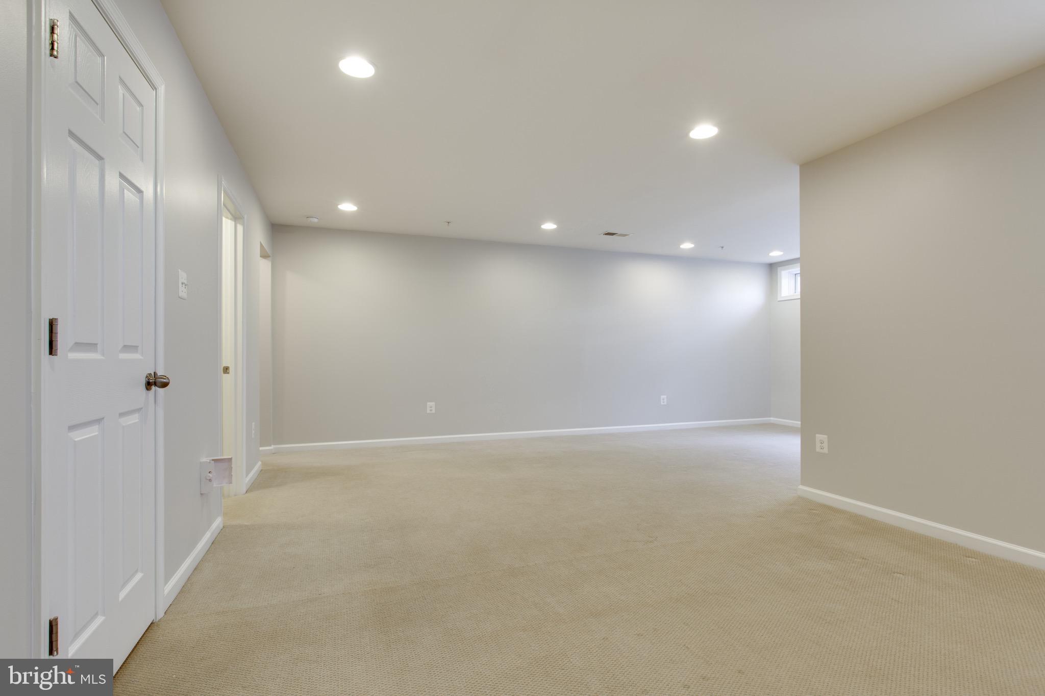 SIMPSON MILL - Residential Lease