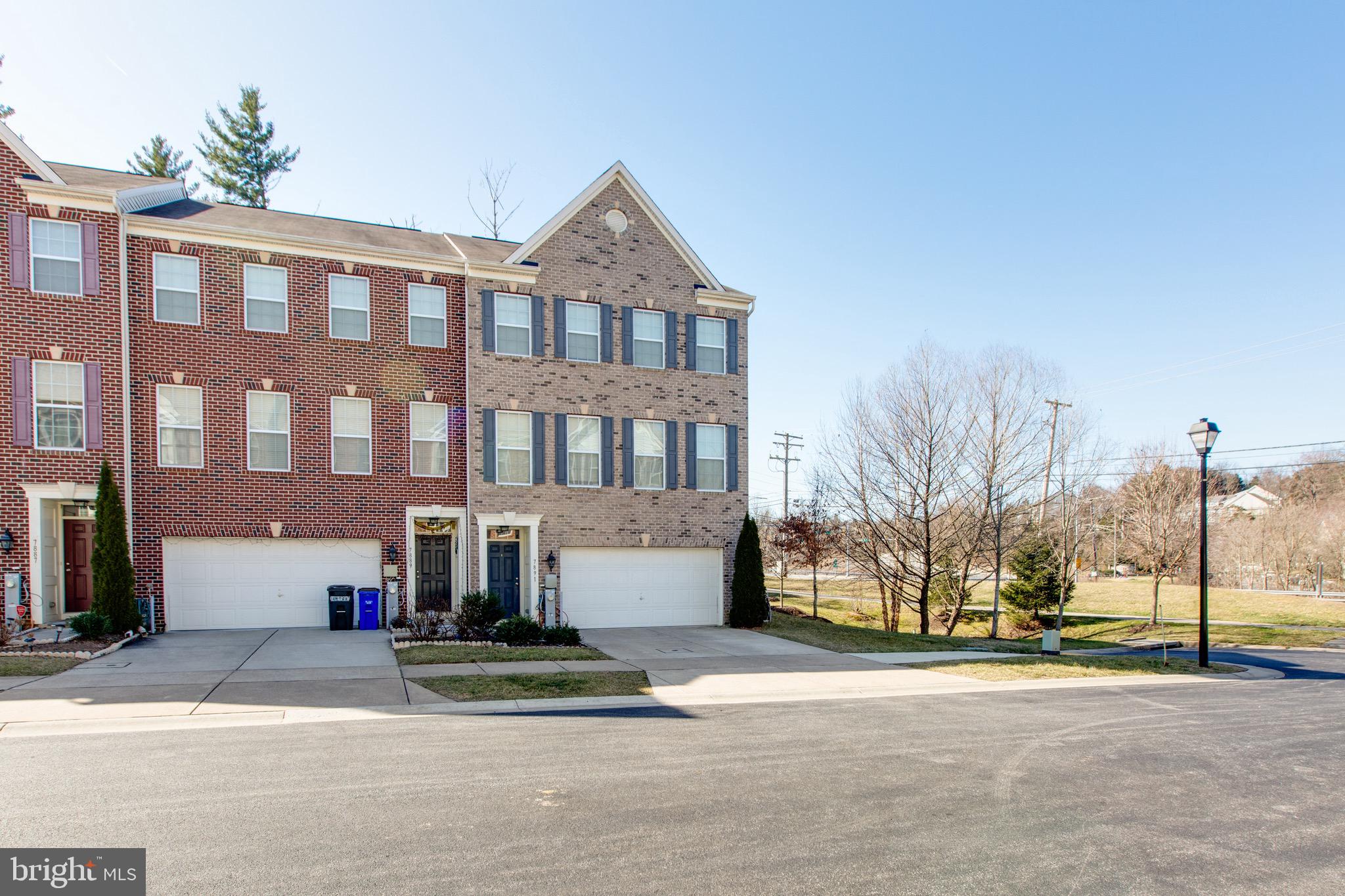 SIMPSON MILL - Residential Lease