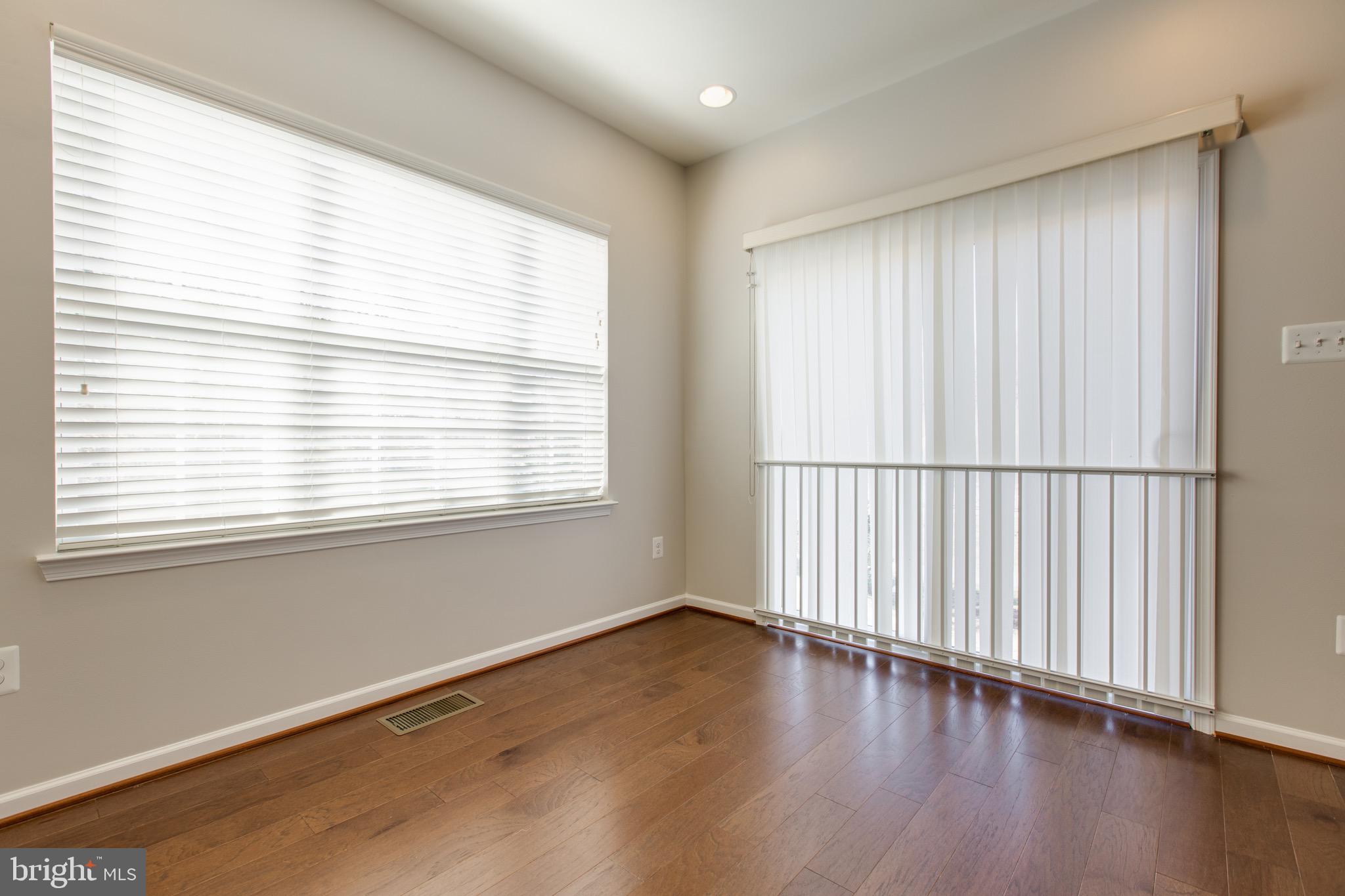 SIMPSON MILL - Residential Lease