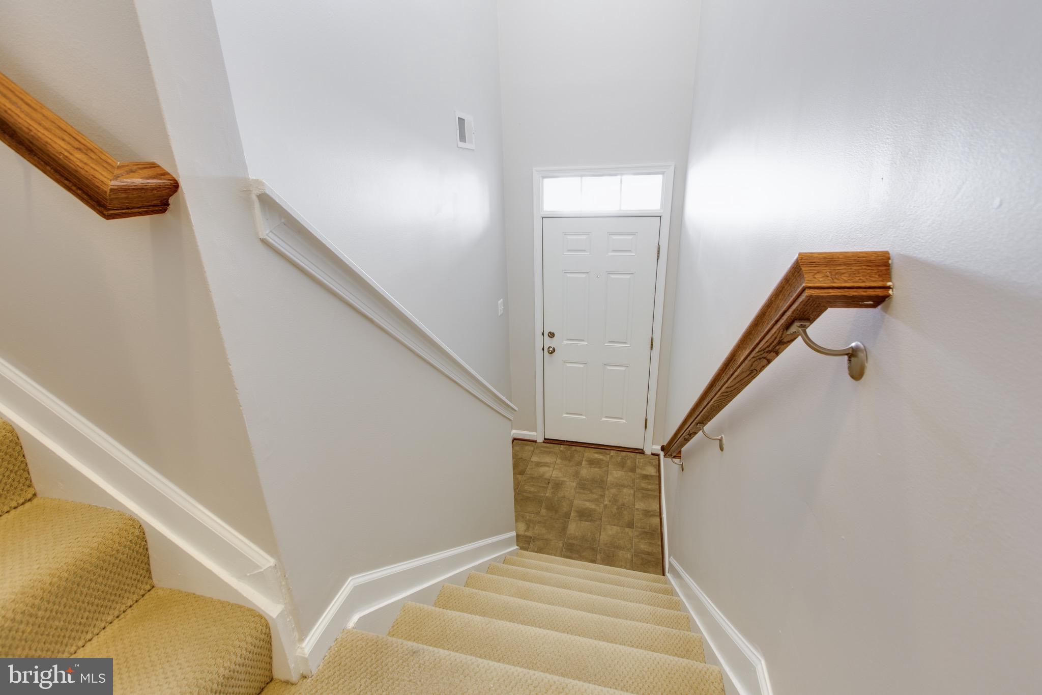 SIMPSON MILL - Residential Lease