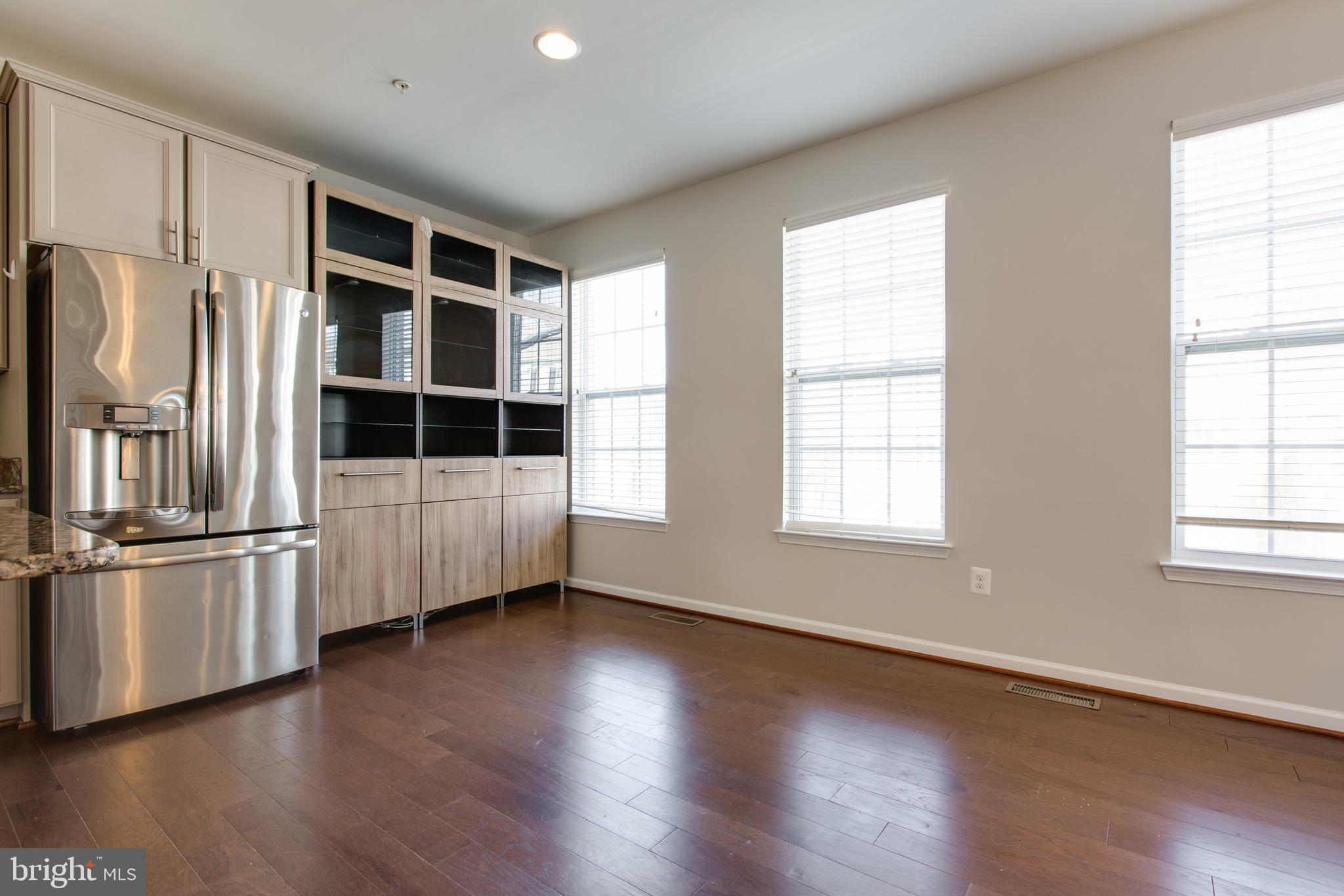 SIMPSON MILL - Residential Lease