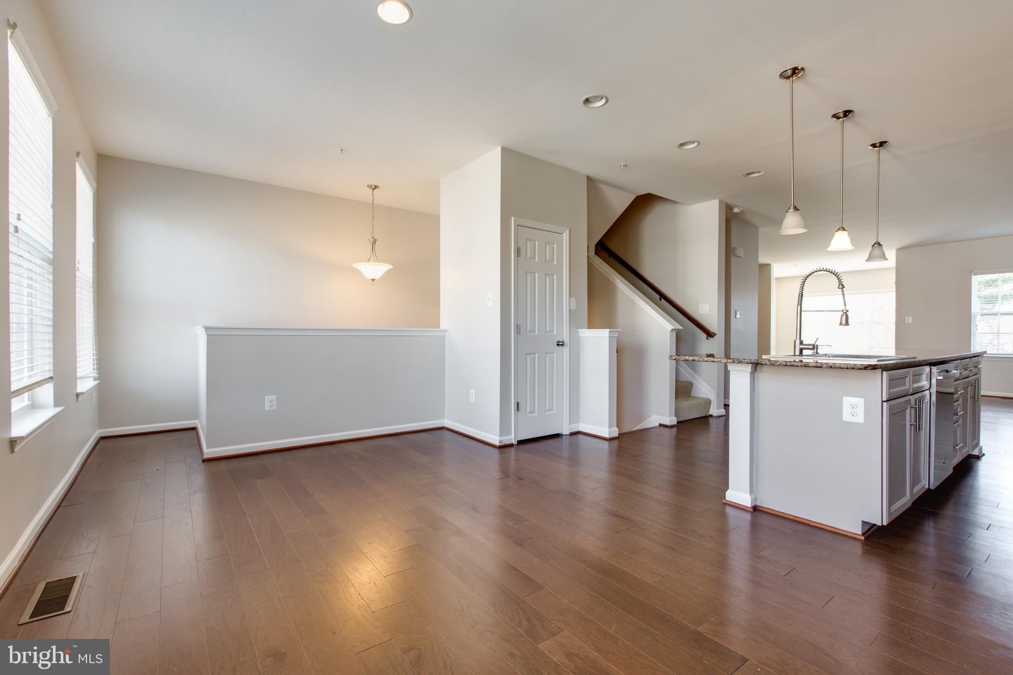 SIMPSON MILL - Residential Lease