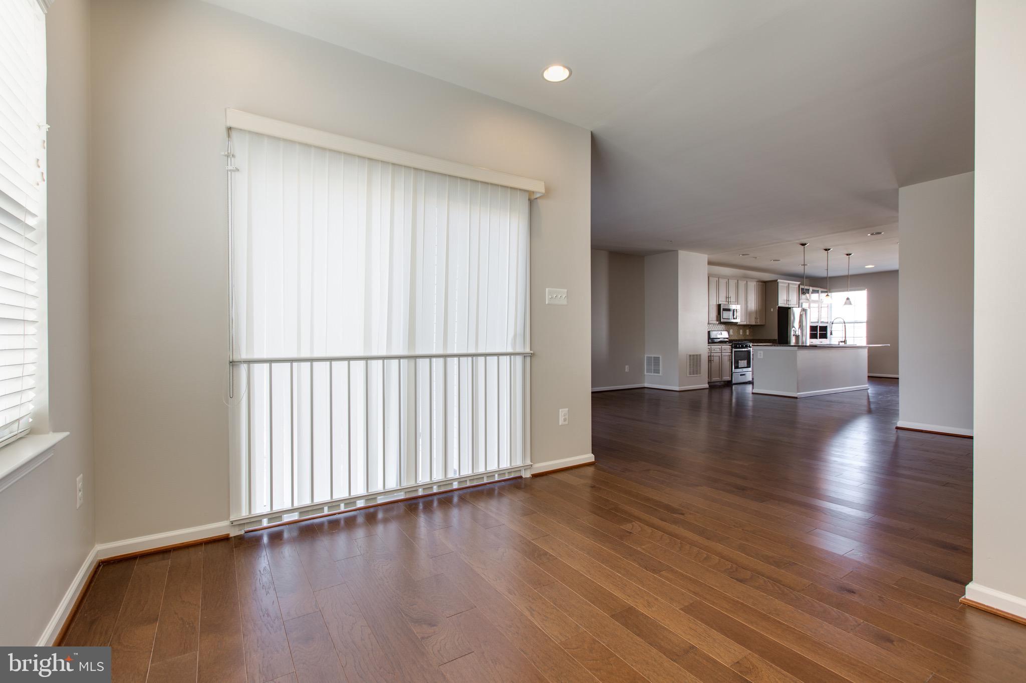 SIMPSON MILL - Residential Lease