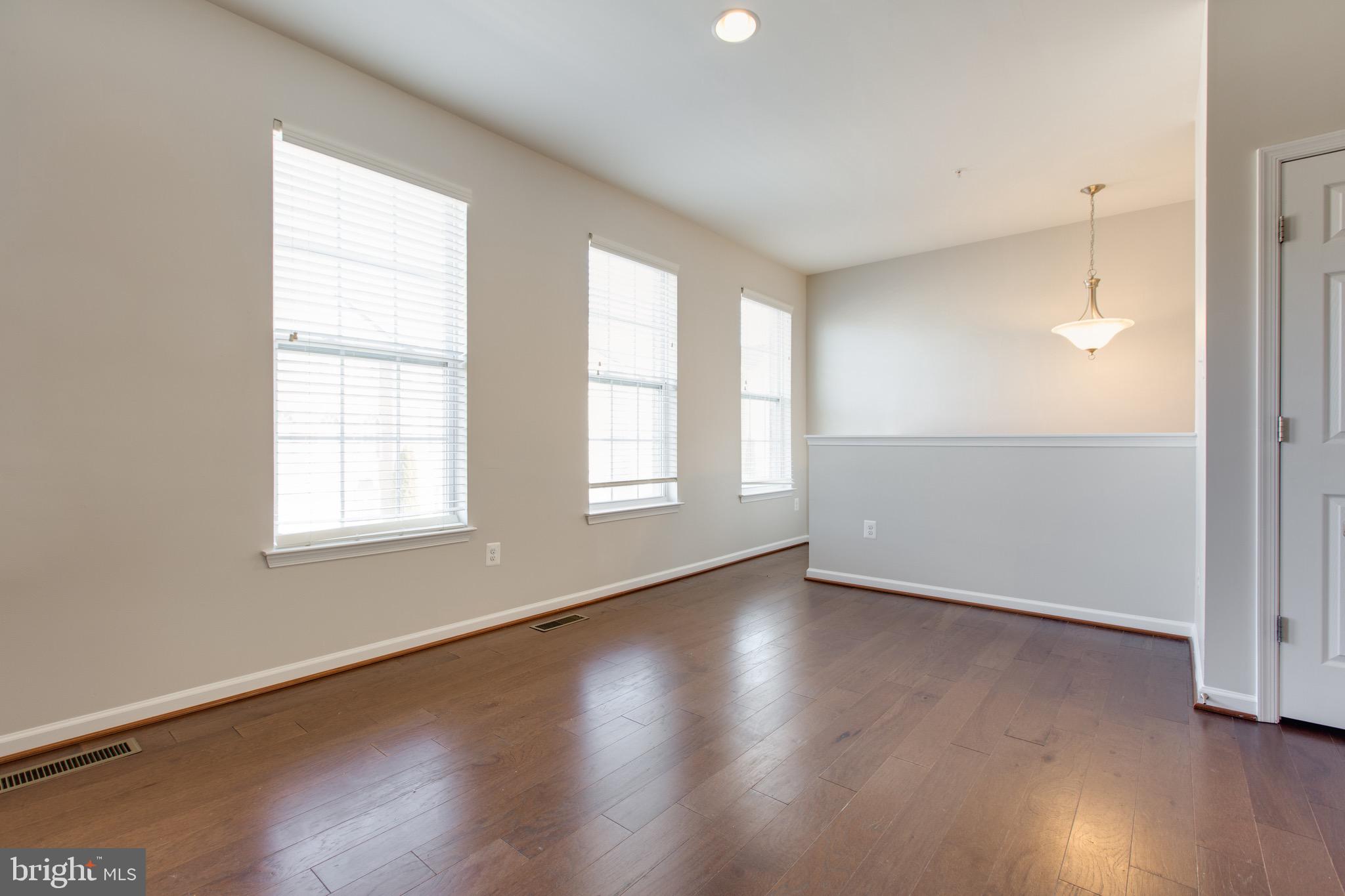 SIMPSON MILL - Residential Lease