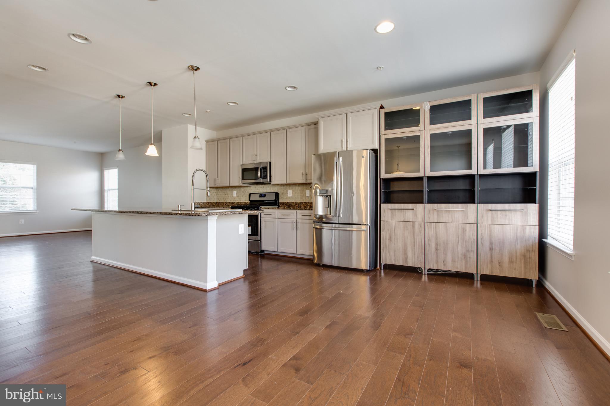 SIMPSON MILL - Residential Lease