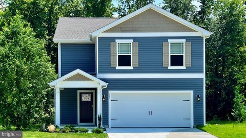 8742 HARPER WAY EASTON MD 21601