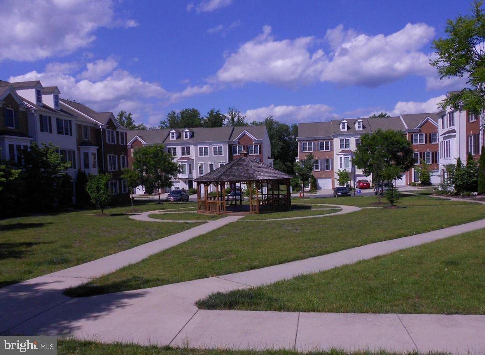 COPPERMINE CROSSING - Residential Lease