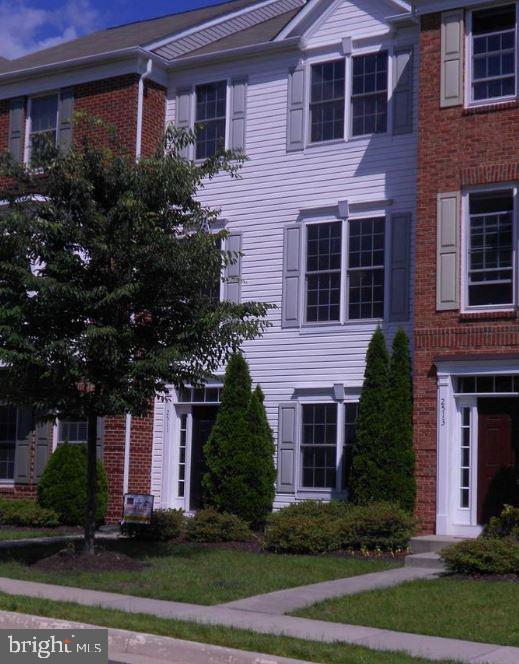 COPPERMINE CROSSING - Residential Lease