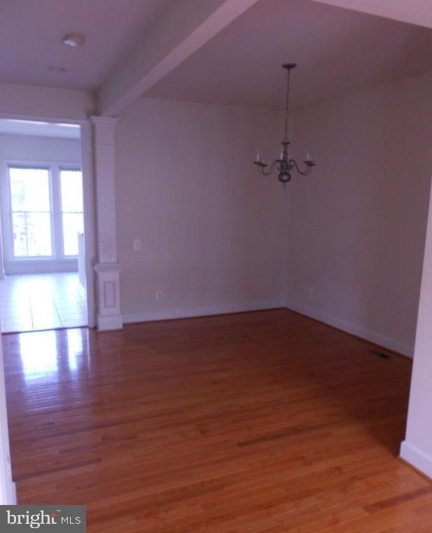 COPPERMINE CROSSING - Residential Lease