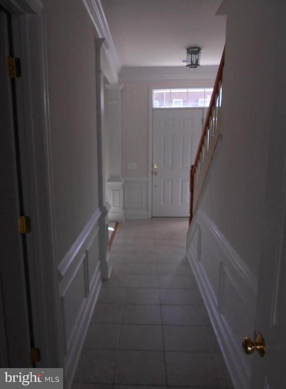 COPPERMINE CROSSING - Residential Lease