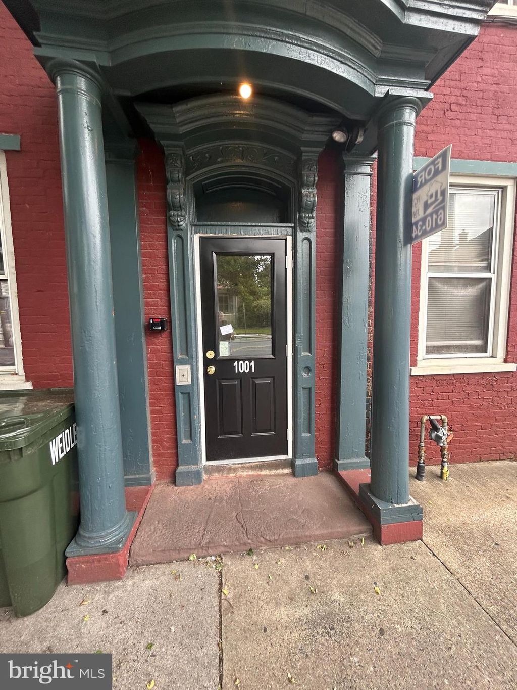 Photo of 1001 Chestnut Street #7, LEBANON, PA 17042 (MLS # PALN2024272)