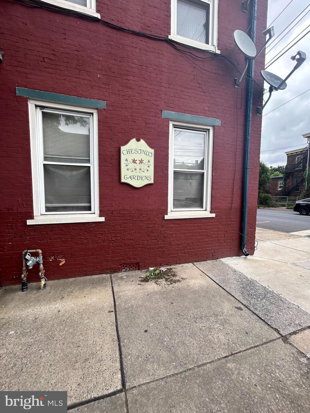 Photo of 1001 Chestnut Street #7, LEBANON, PA 17042 (MLS # PALN2024272)
